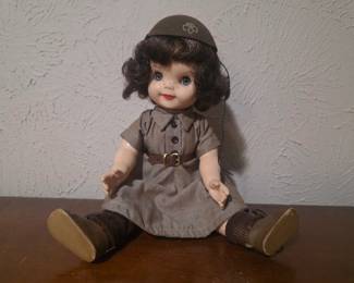 Effanbee Patsy Ann 1959