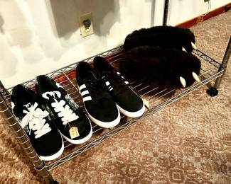 Vintage Adidas