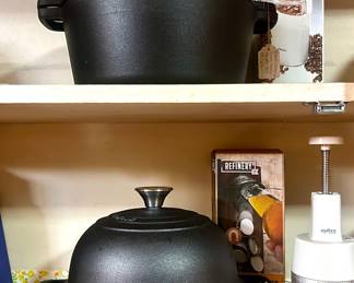 Perfect for bread baking!