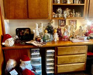 Christmas decorations
