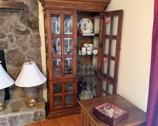 China cabinet