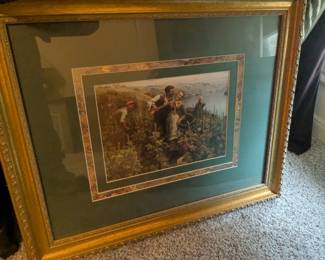 Sale Picture