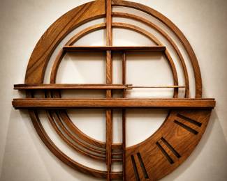 Ornamental Architecture from Portland's Meier & Frank Dept. Store bid #1