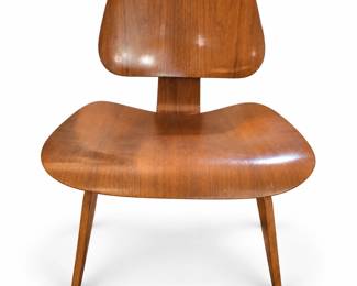 1951-1956 Eames LCW Chair for Herman Miller bid #45