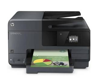 hp OfficeJet Pro 8610 bid #12