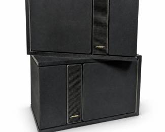 BOSE 301 Series II Speakers bid #35