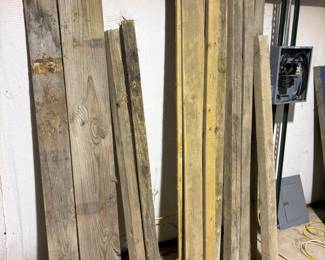 LUMBER