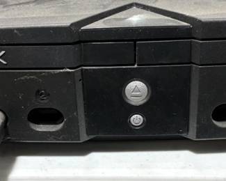 XBOX MACHINE