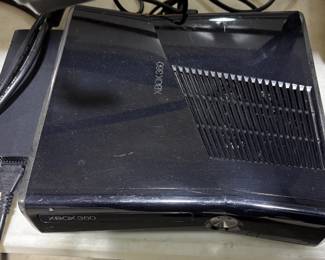 XBOX 360