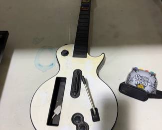 GUITAR HERO