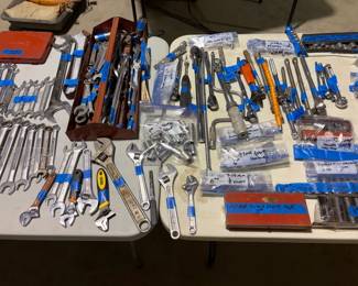 MORE SETS