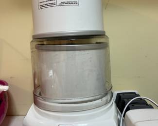 Cuisinart Mini-Prep Food Processor