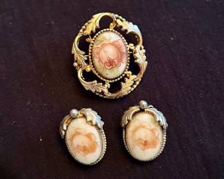 Vintage Jewelry