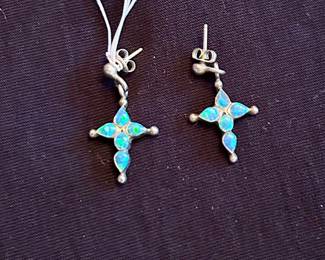 Sterling Silver 
