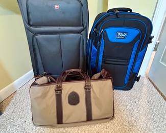 Luggage & Travel Bags