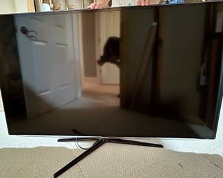 Samsung Flat Screen Television