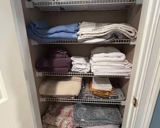 Quality Household Linens