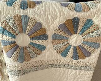 Queen Size Quilt