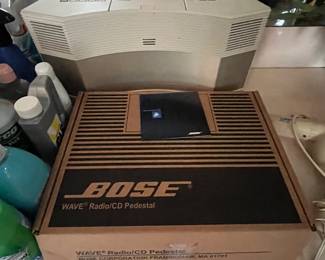 Bose Wave radio 