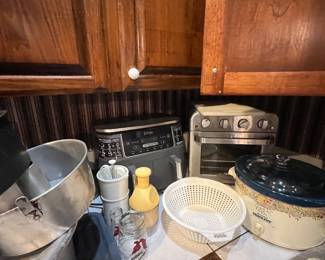 Ninja air fryer 