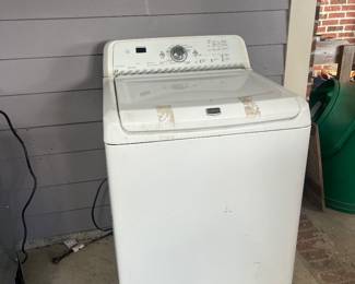 Washer 