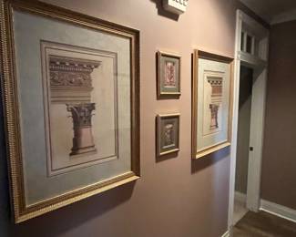Wall art 