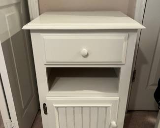 Nightstand 