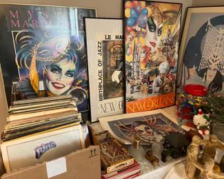 Albums 