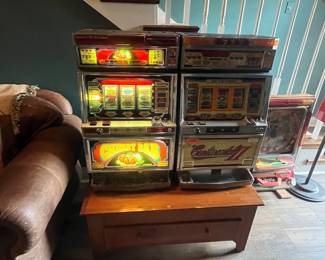 Cherry Bar game! Works!
