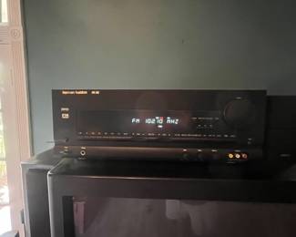 Receiver 