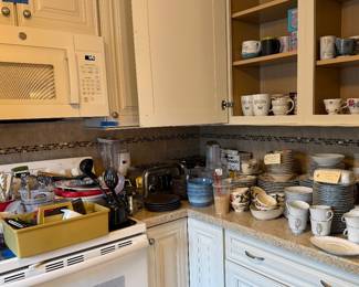 Misc Kitchen
