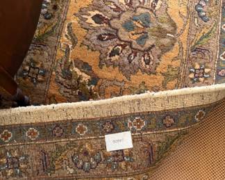 Persian Rug