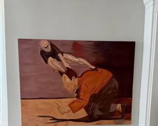 Expressionist Art