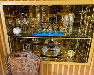 Barware Collection