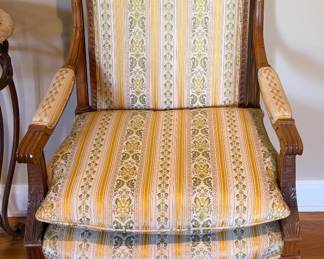 Antique Swedish