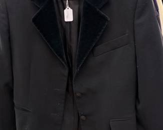 Designer Jacket