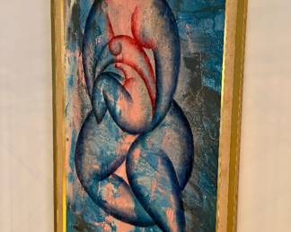Modern Art