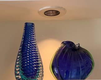 Murano Glass