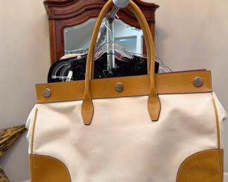 Genuine Prada Handbag