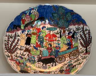 Art Pottery