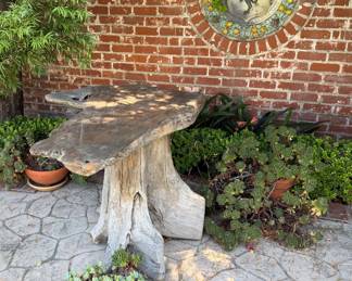 Rootwood Table