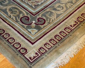 Oriental Rug