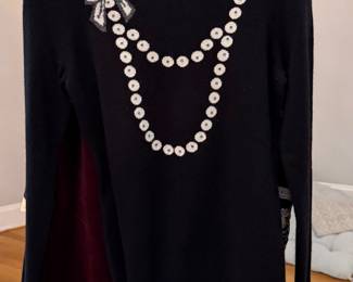 Valentino Sweater