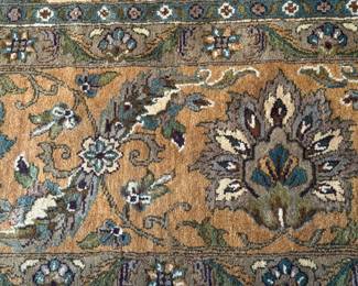Persian Rug