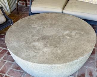 Modern Coffee Table