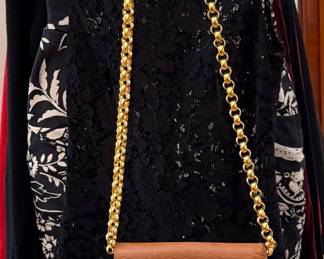 Designer Handbag