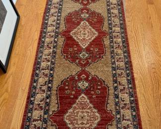 Persian Runner Rug