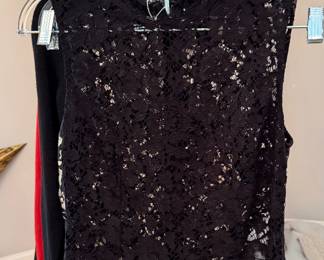Designer Dress