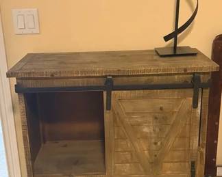 Dresser Lamp