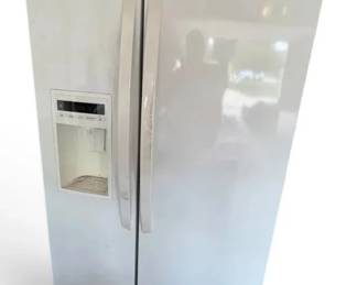 LG Fridge Runs Cold